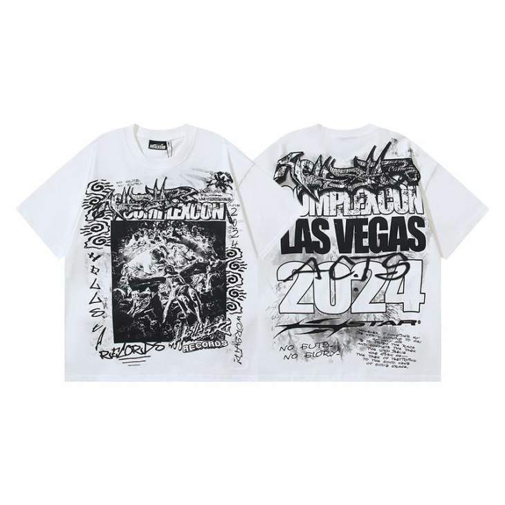 Picture of Hellstar T Shirts Short _SKUHellstarS-XLgftx59810230